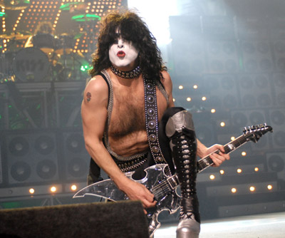 Paul Stanley