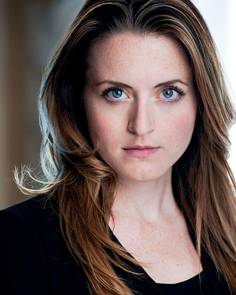 Marissa Kaye Grinestaff