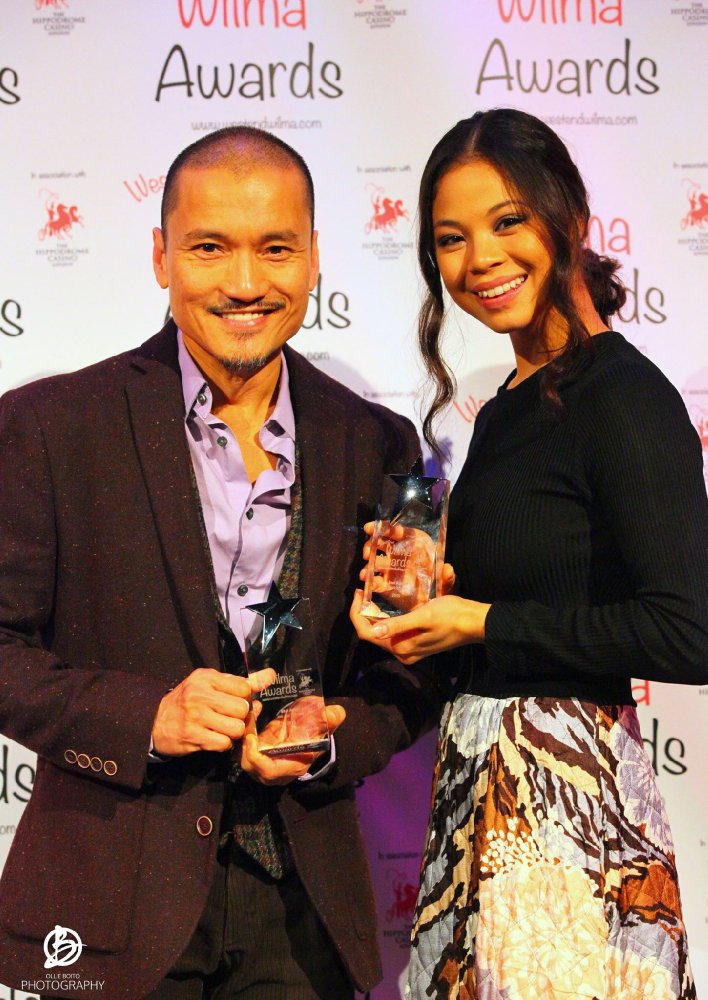 Jon Jon Briones