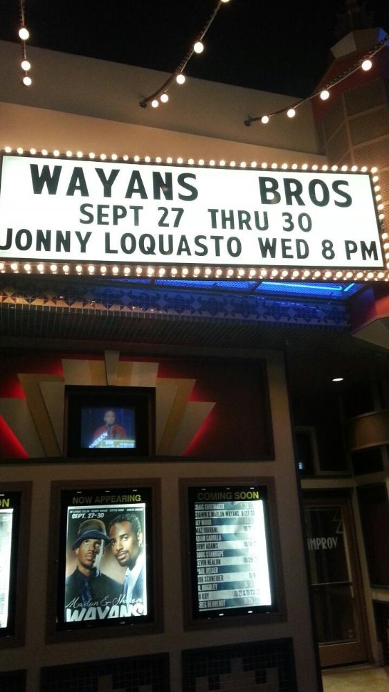 Jonny Loquasto