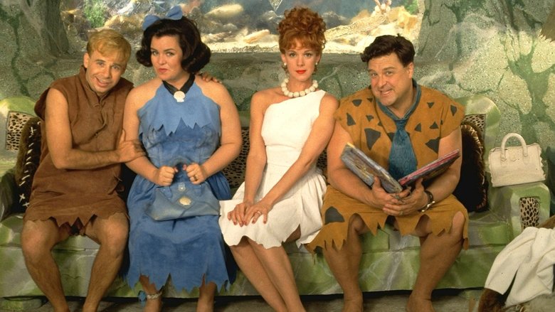 Betty Rubble
