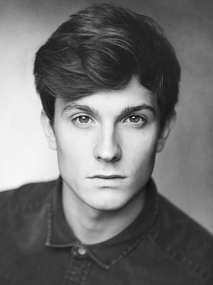 Jonathan Jude