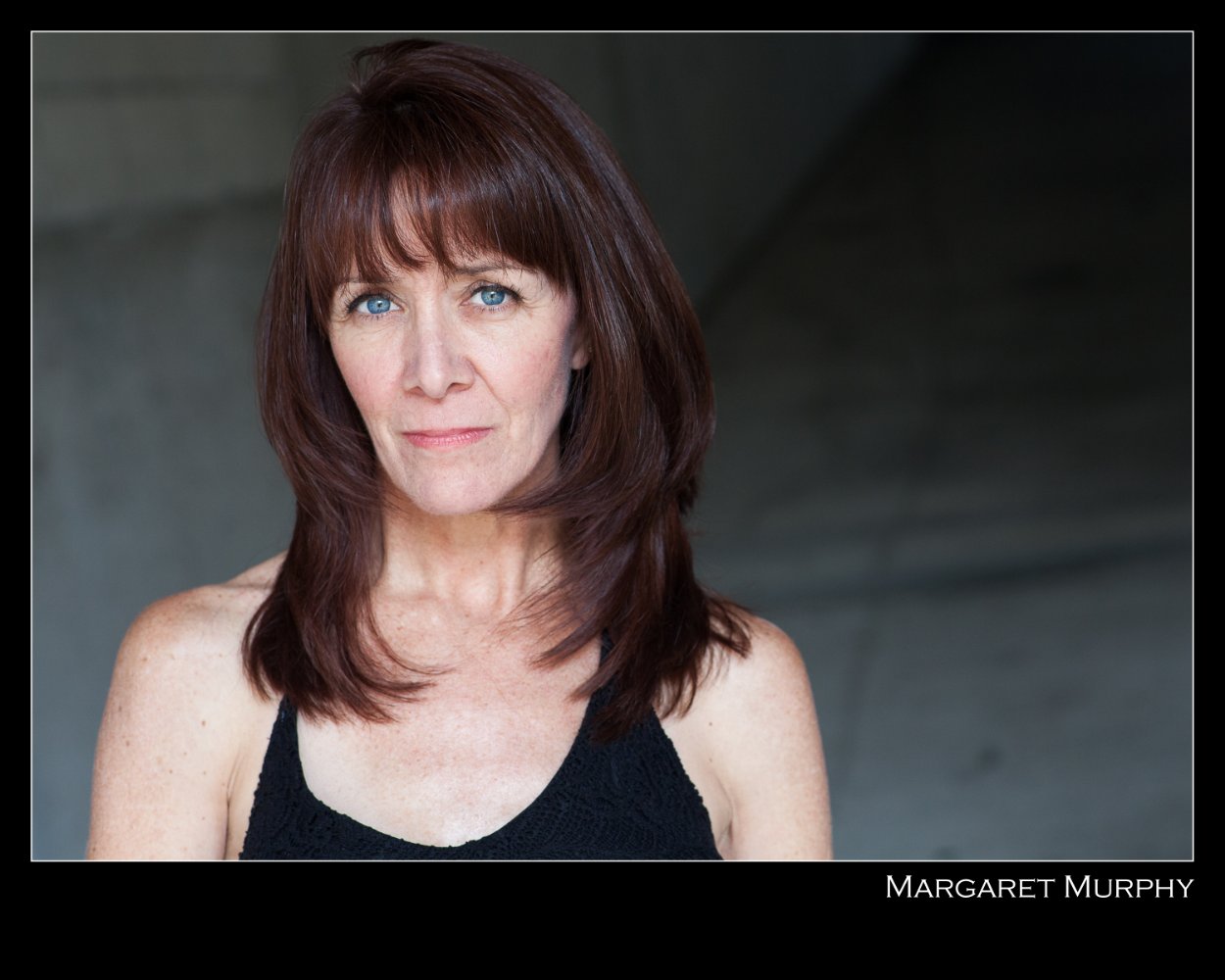 Margaret Murphy