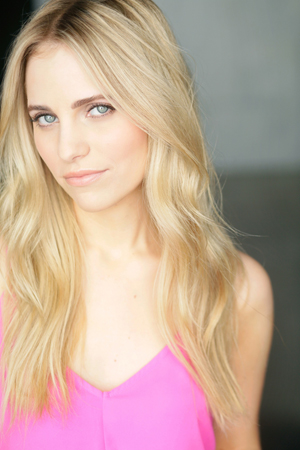 Madi May