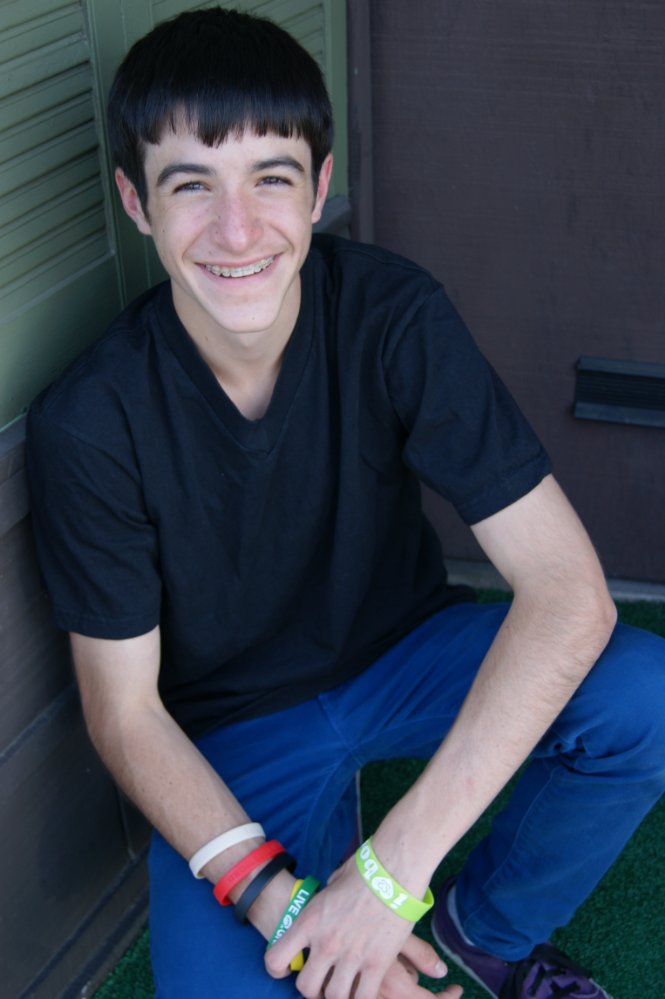 Tristan Price