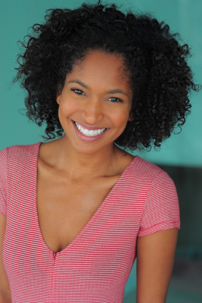 Hope Alexandria Harris