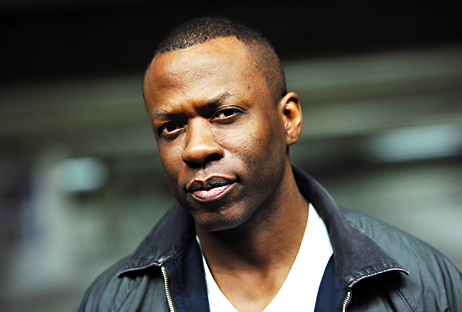 Dwayne Barnes