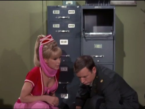 Barbara Eden
