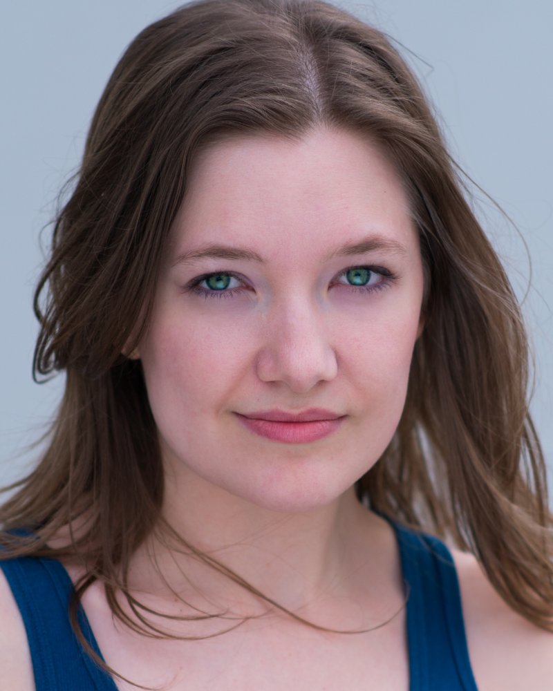 Rebekah Cook