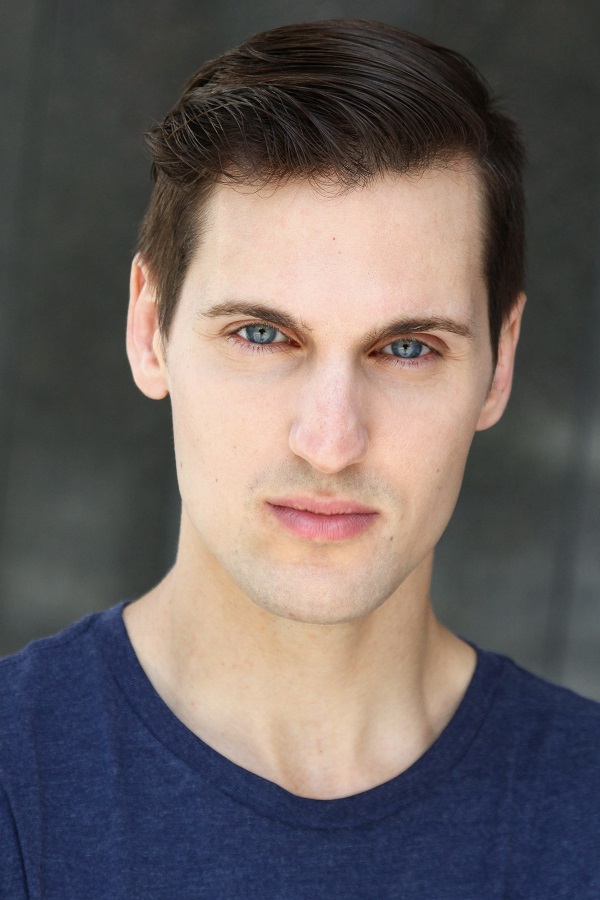 Logan Hunt