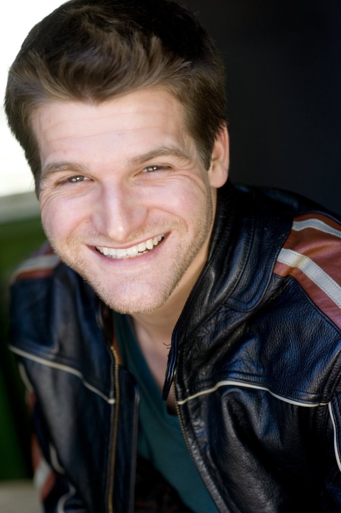 Ross Willett