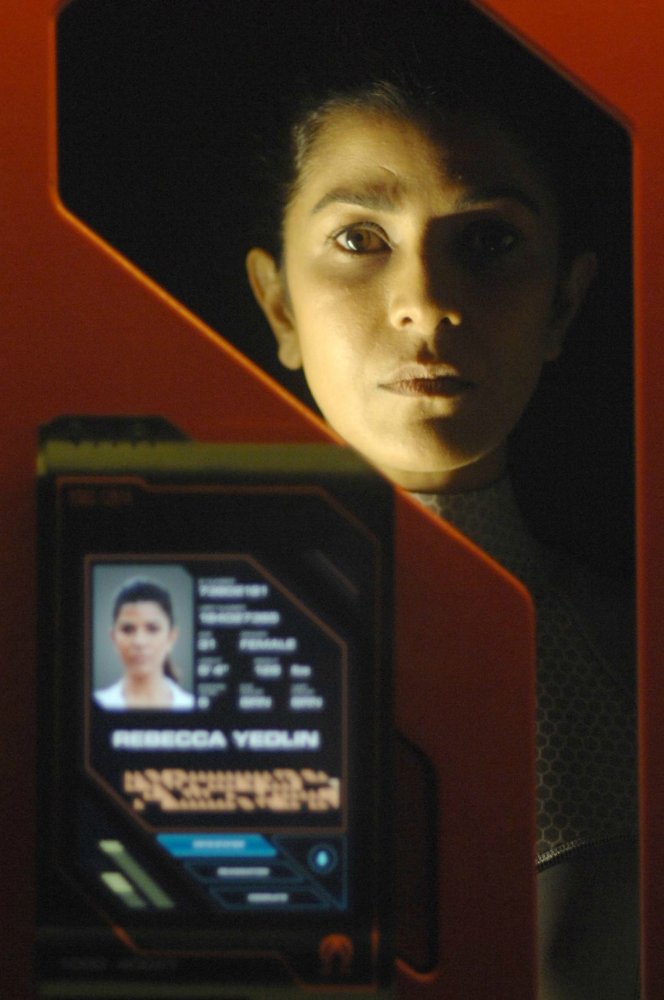 Nimrat Kaur