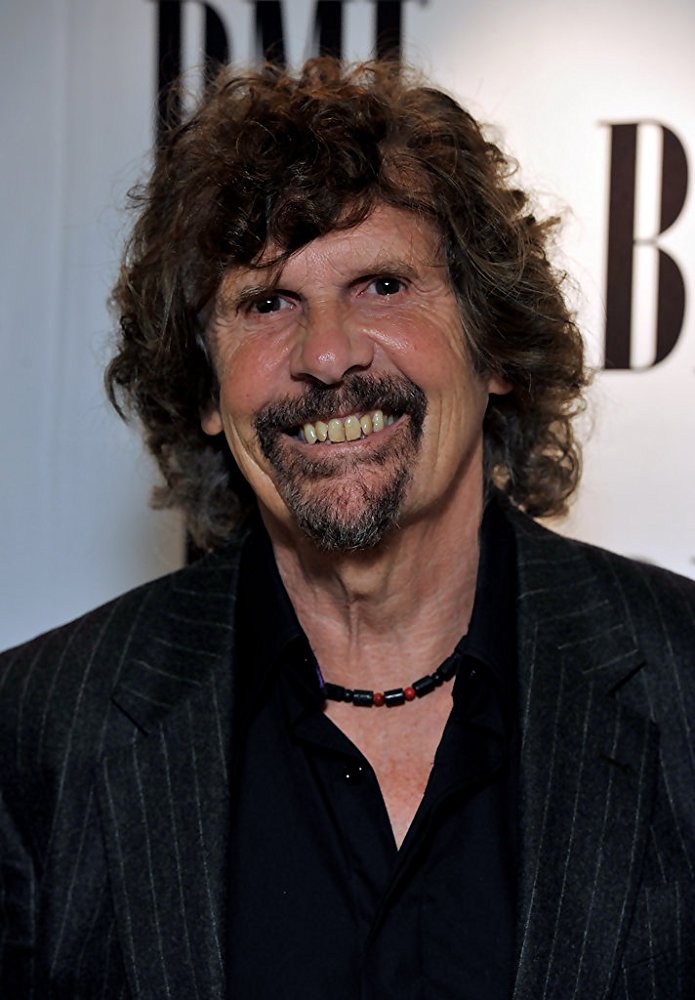 Rod Argent