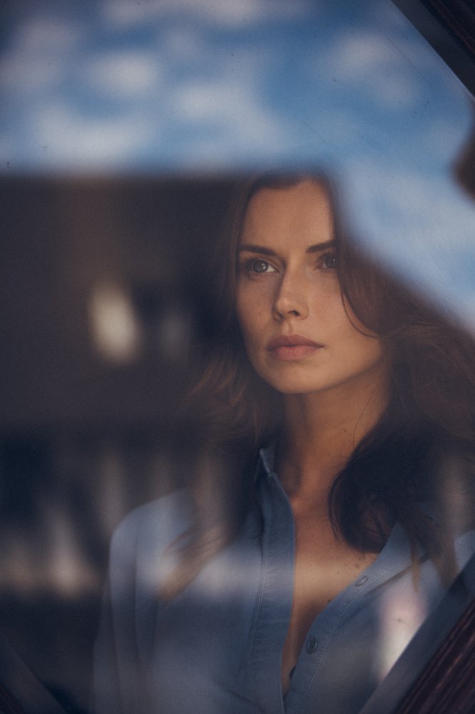 Ksenia Lauren