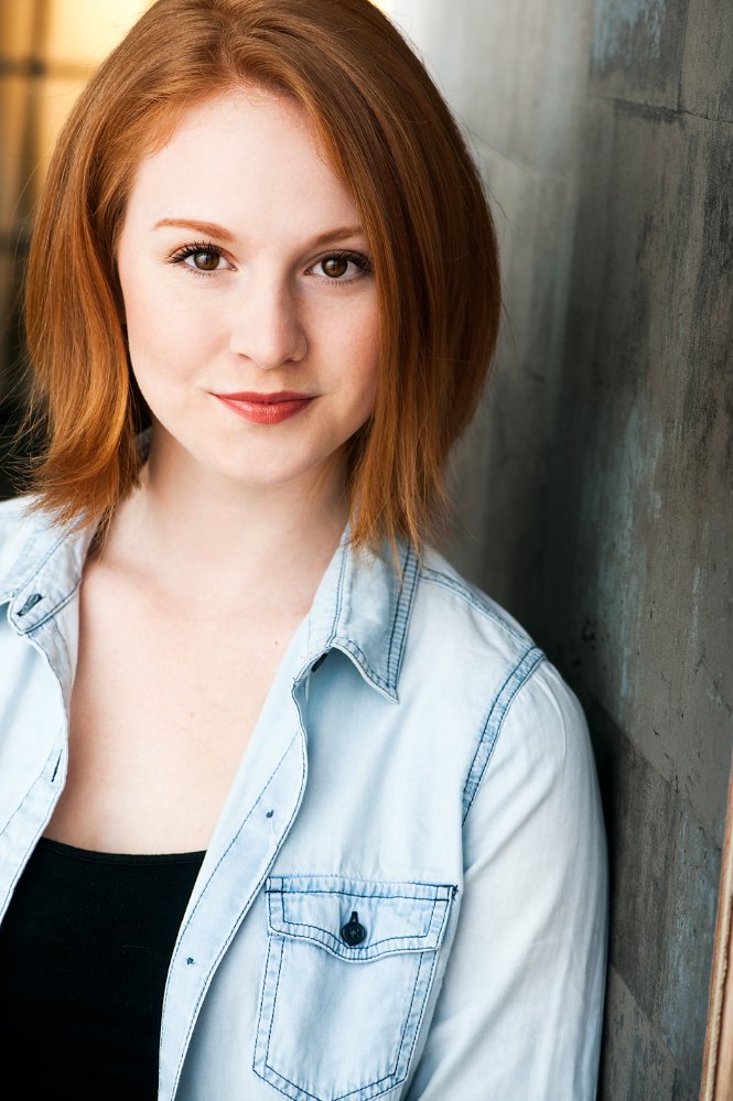 Taylor Foster