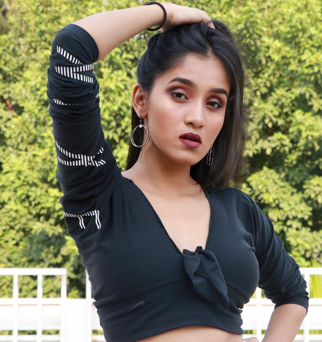Samruddhi Jadhav