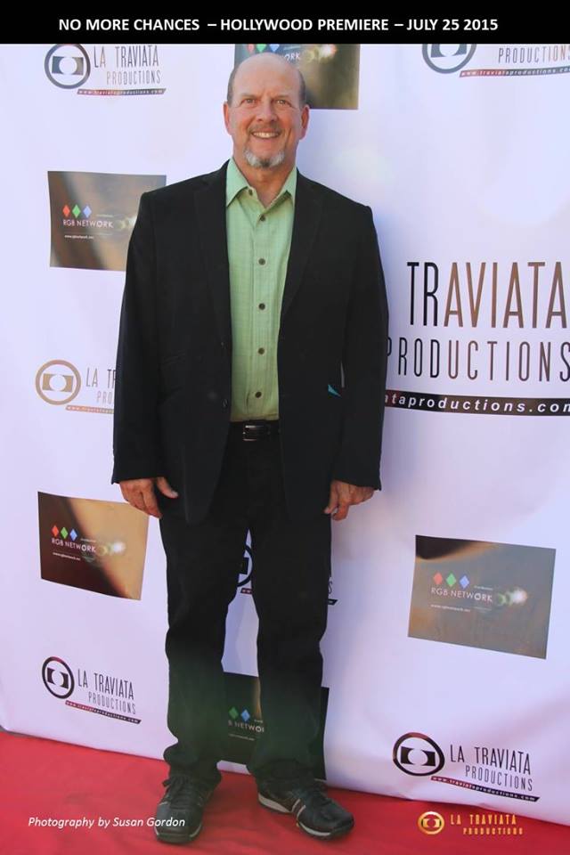 Larry Varanelli