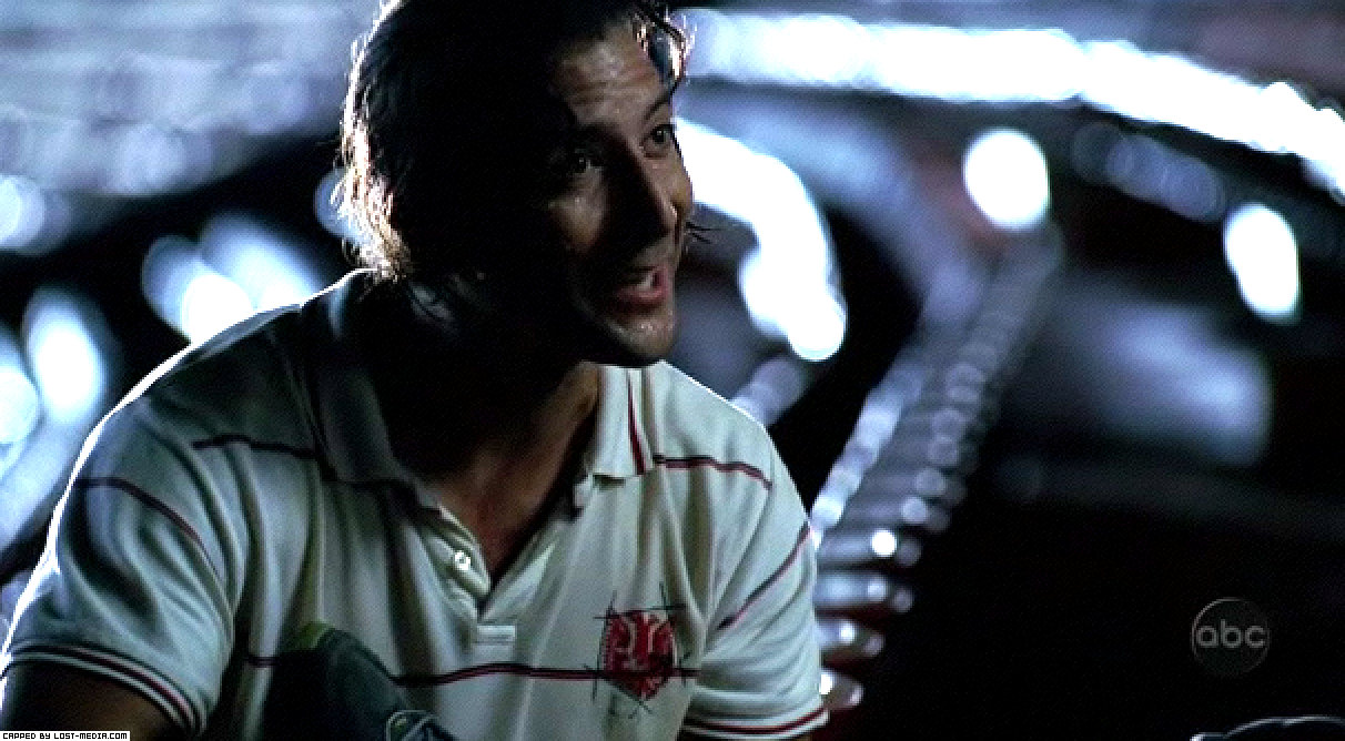 Desmond Hume