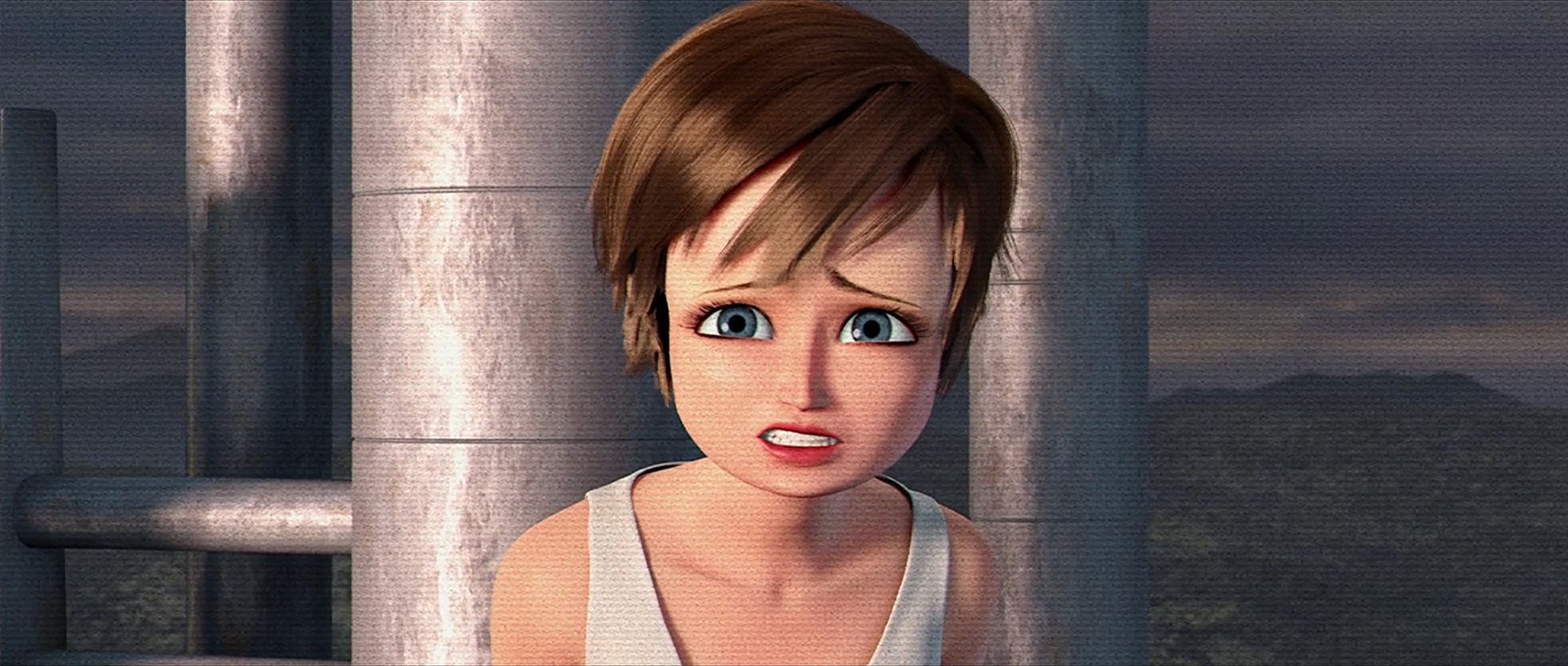 Roxanne Ritchie
