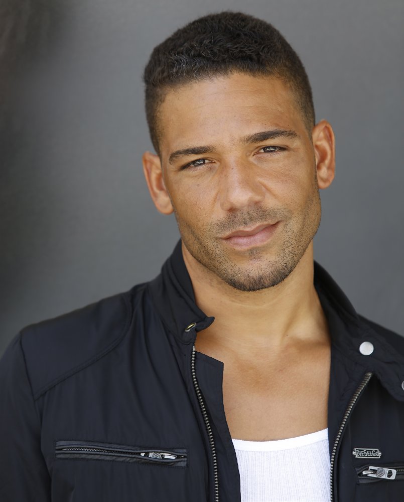 Tiago Roberts