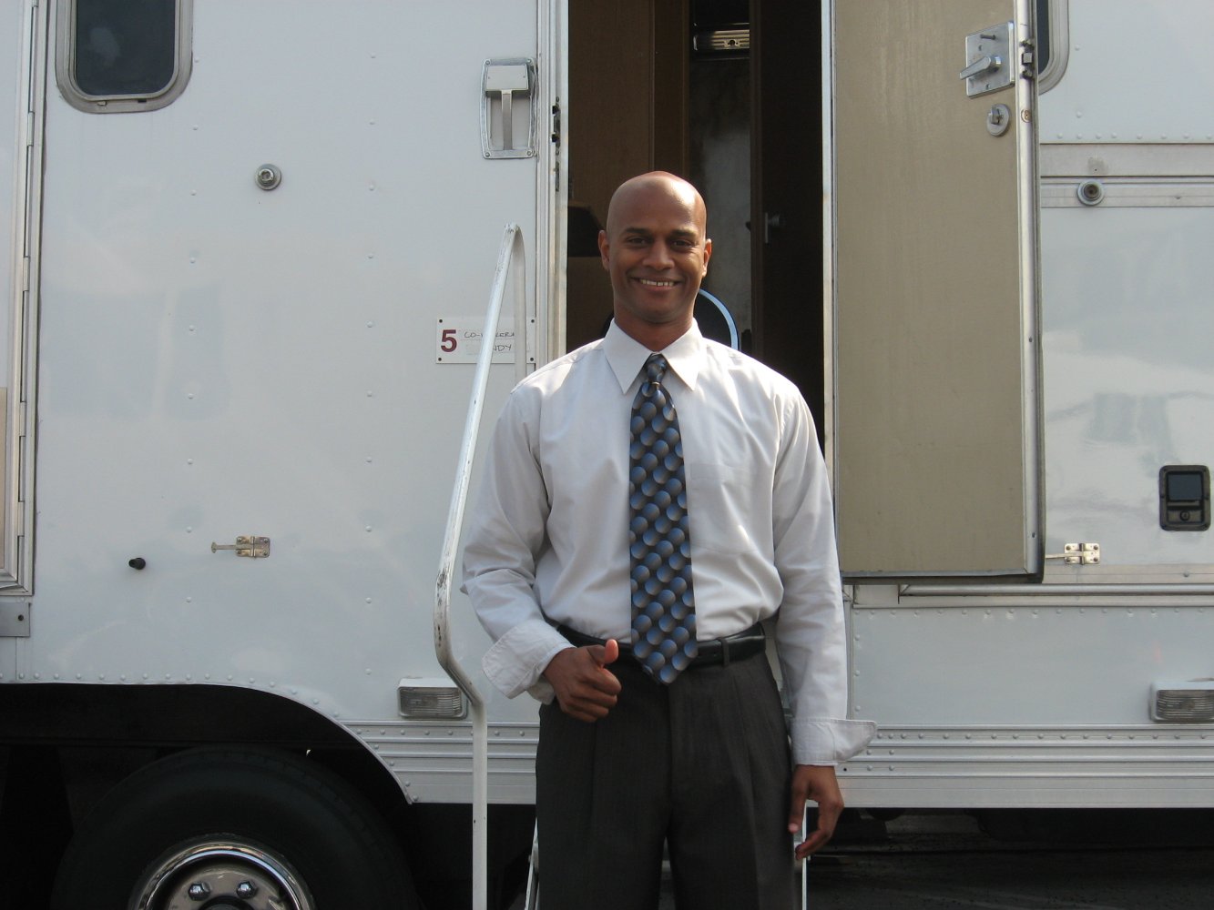 Andy B. Dardaine
