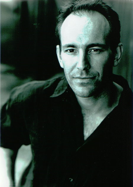 Clint Jordan
