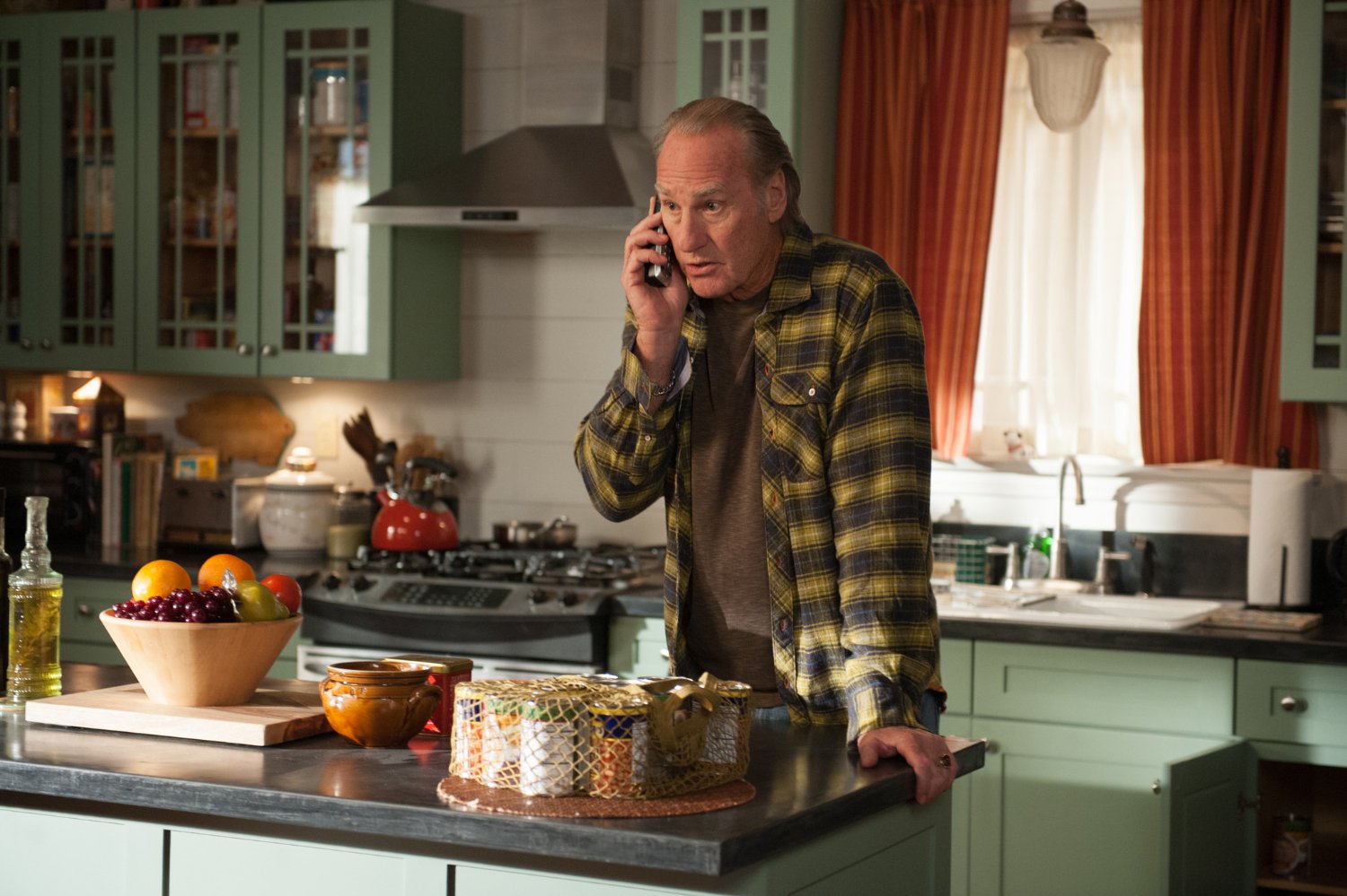 Craig T. Nelson