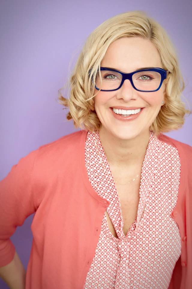 Sarah J. Halstead