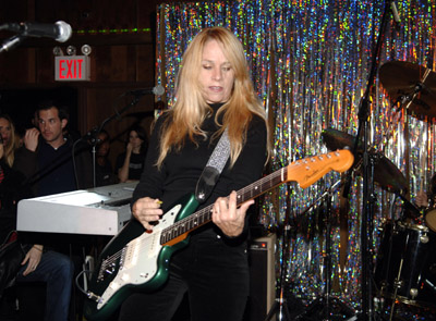 Charlotte Caffey