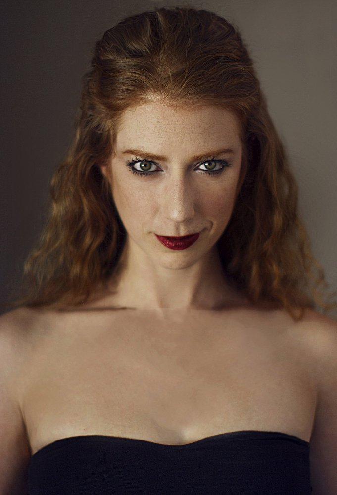 Ilana Isaacson