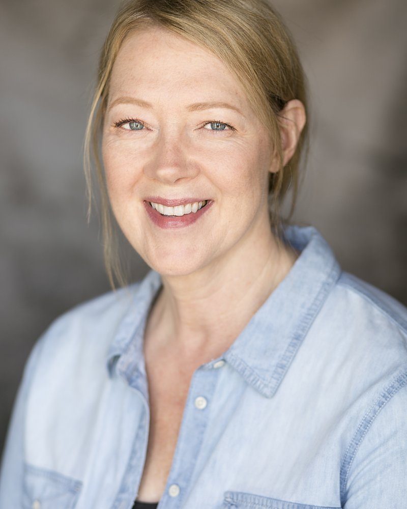 Carolyn McDermott
