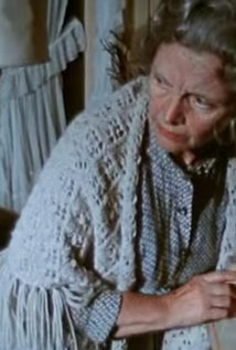 Edna MacAfee