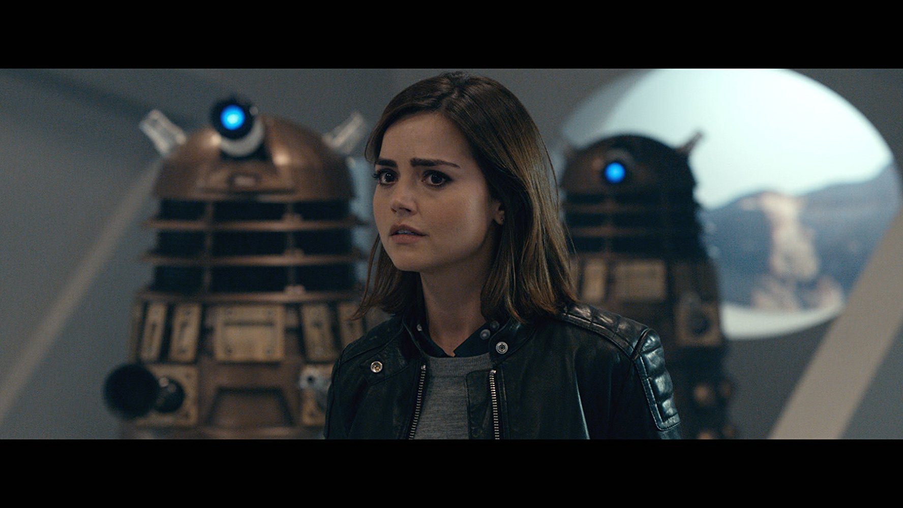 Daleks