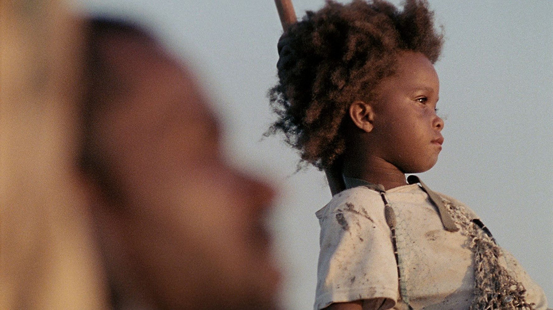 Hushpuppy