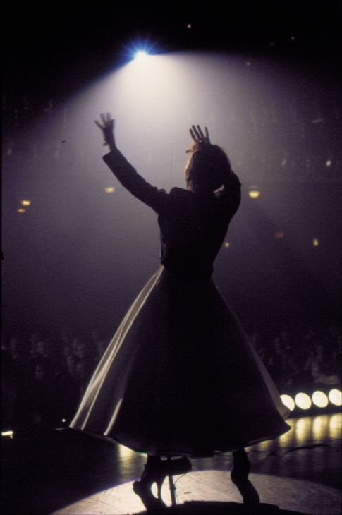 Judy Garland