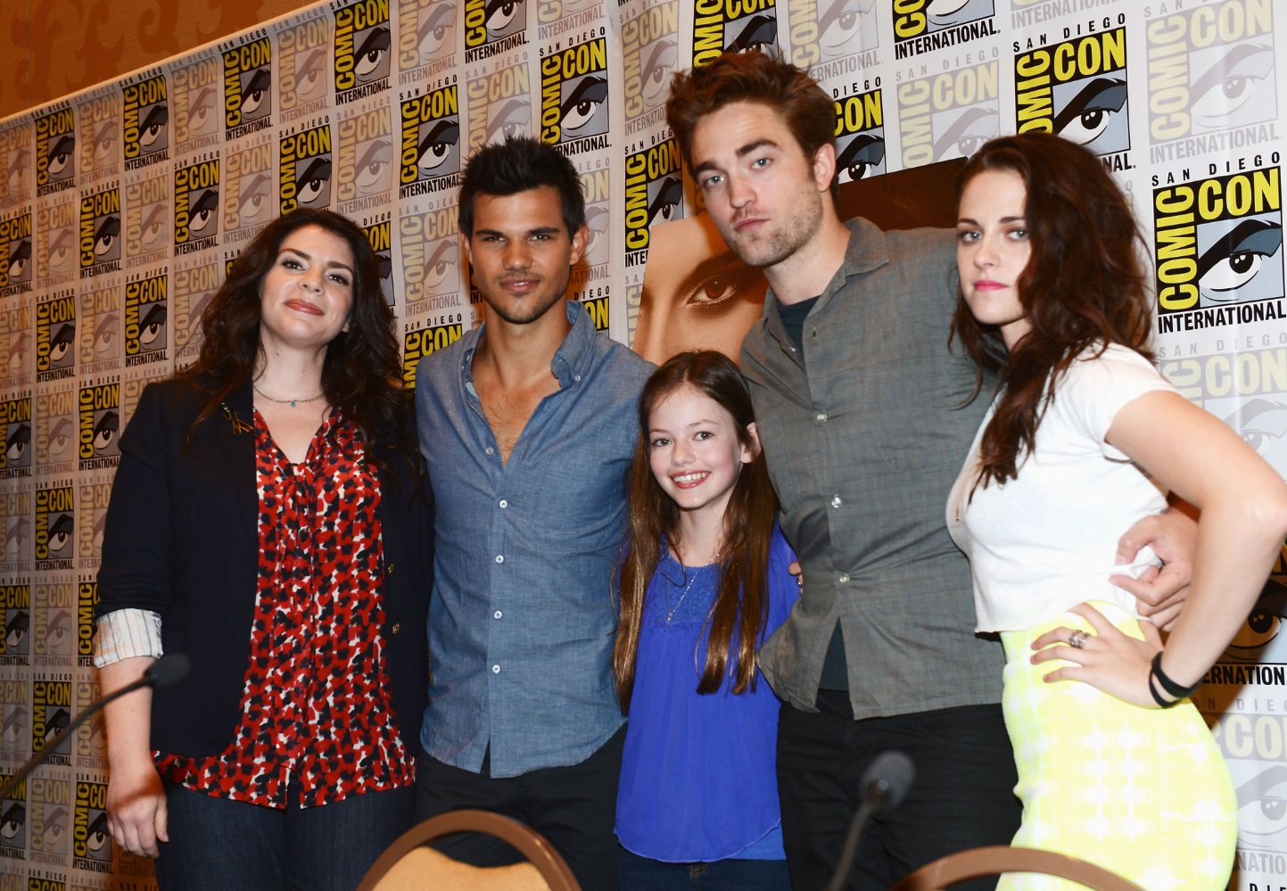 Stephenie Meyer