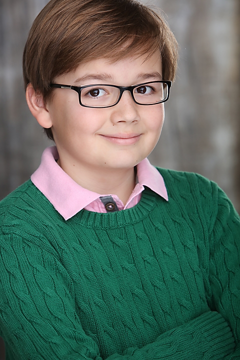 Anthony Alexander Smith