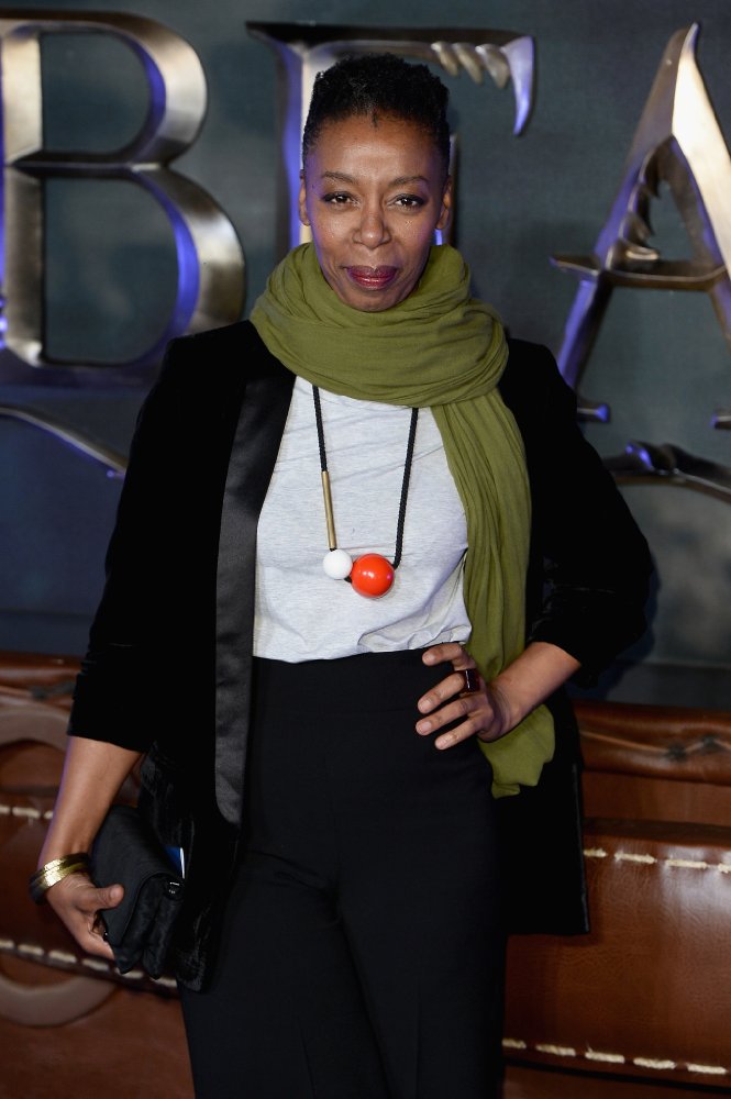 Noma Dumezweni