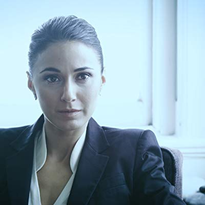 Alise Spiegelman