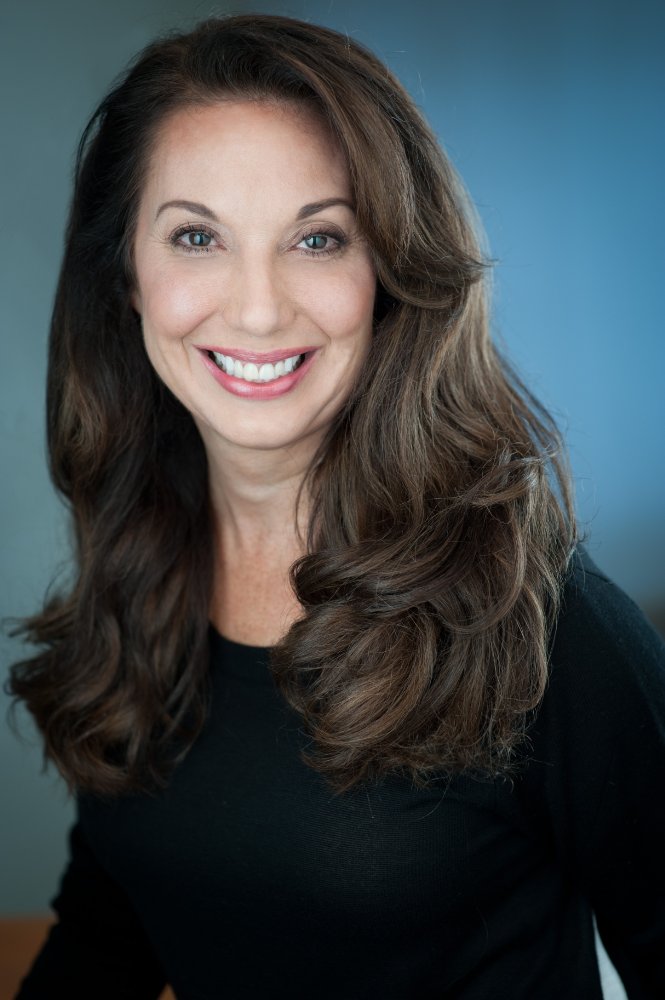 Charlene Luedke