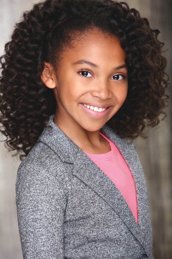 Jasmyn Rae