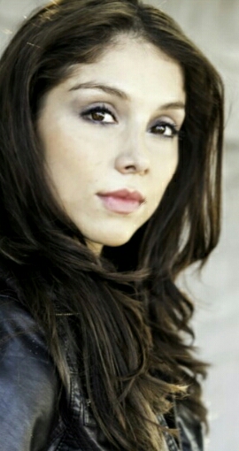 Aria Buckley