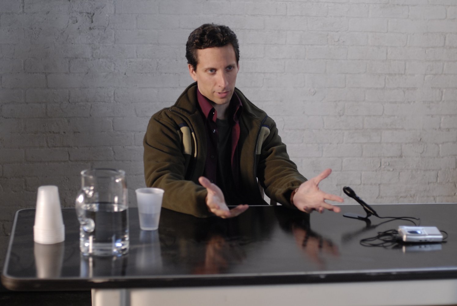 Ben Shenkman