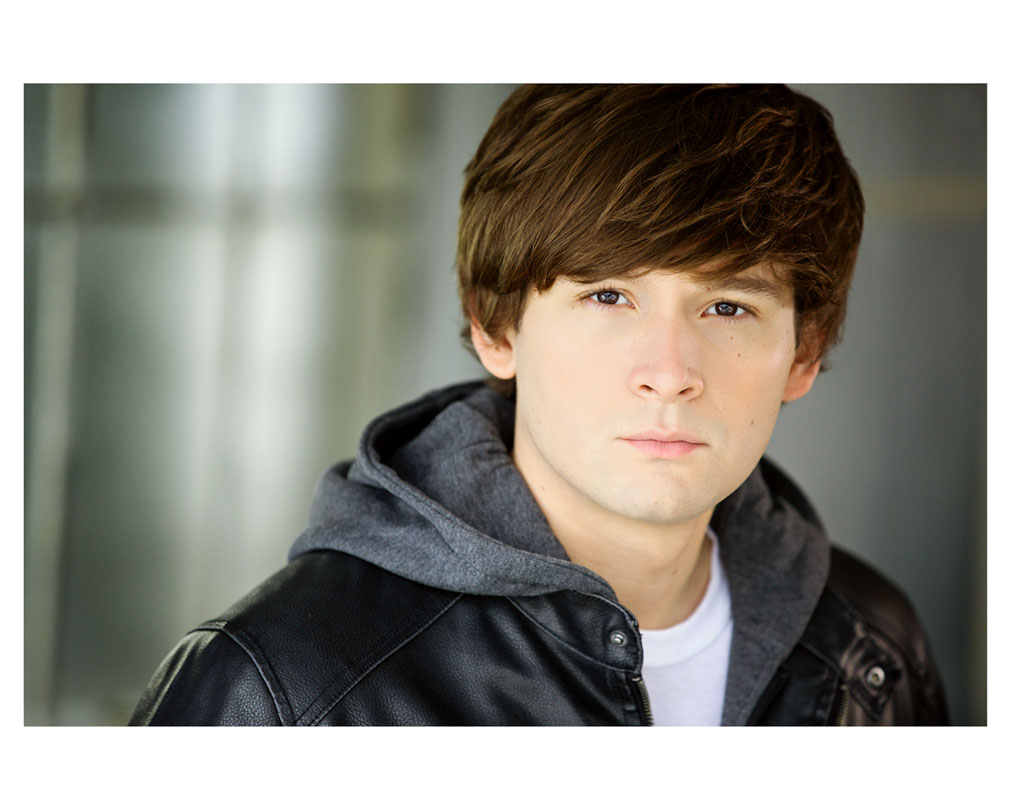 Zachary Gaviria