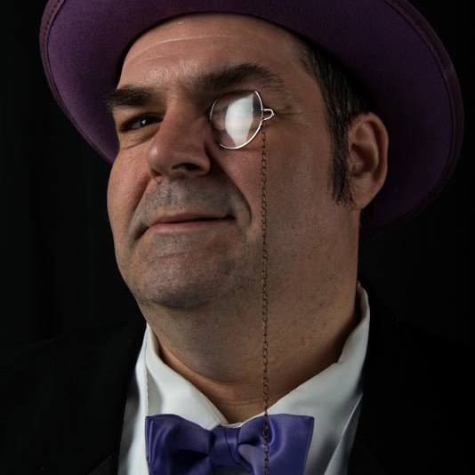 Richard Lanford