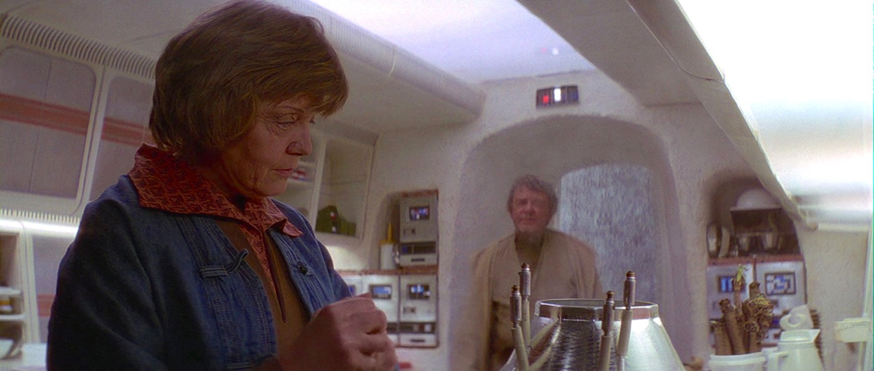 Beru Lars