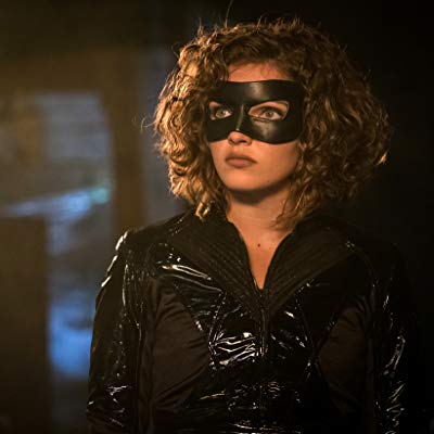 Selina Kyle