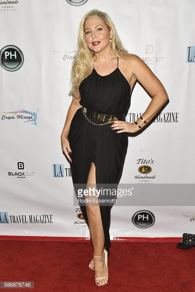 Tammy Barr