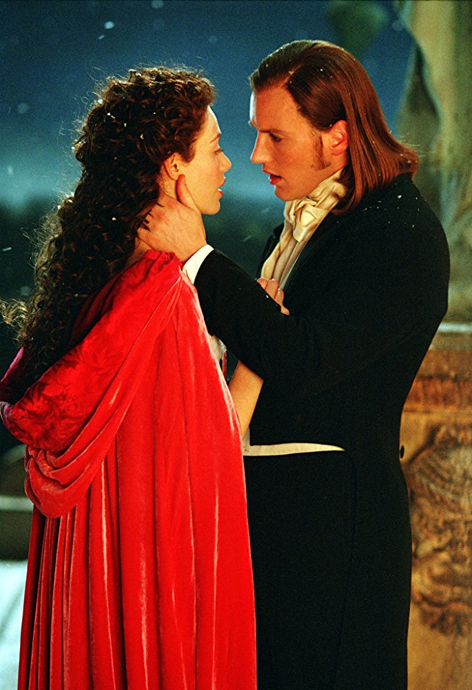 Christine Daae