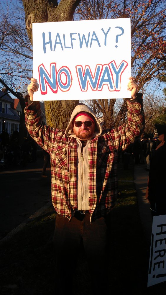 Joshua Schubart